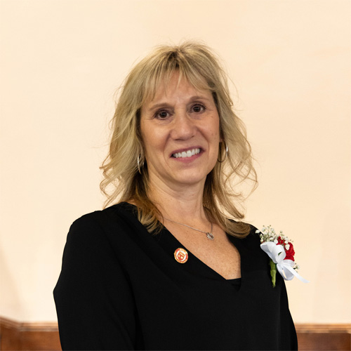 Eileen Sharkey