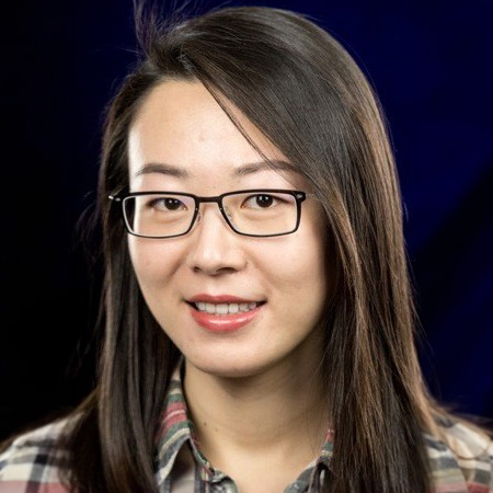 Professor Ruobin Gong