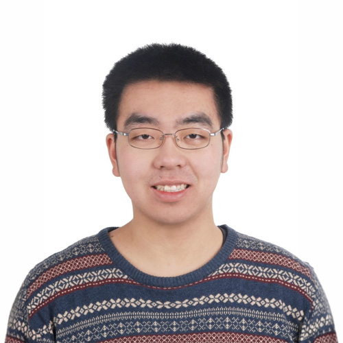Guanyang Wang