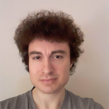 Professor Benjamin Noland