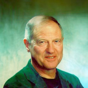 Neville E. O'Reilly