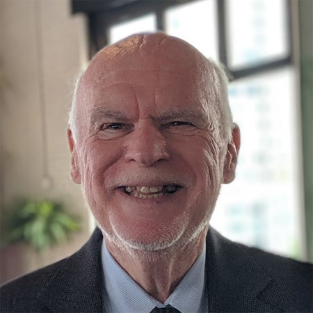 William Strawderman