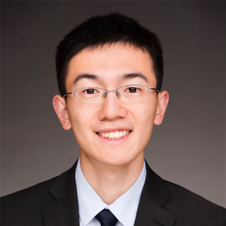 Professor Linjun Zhang