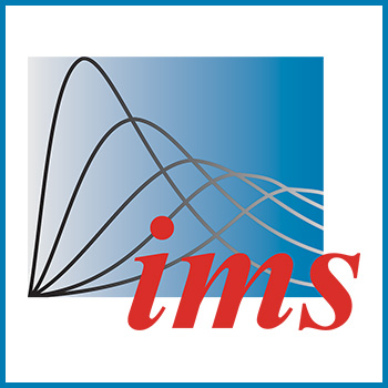 Institute of Mathematical Statistics Logo