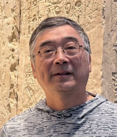 Rong Chen