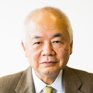 Cun-Hui Zhang