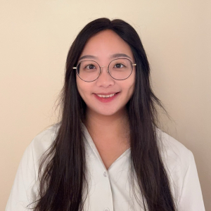 Rachel Shen