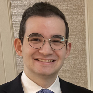 Jacob Tennenbaum