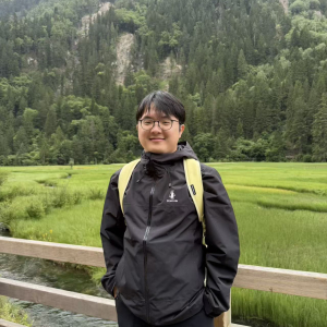 Zhiqiu Xia