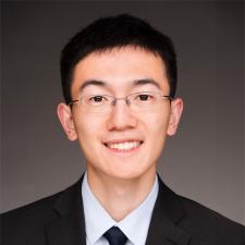 Professor Linjun Zhang receives AI for Math Fund from Renaissance Philanthropy