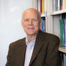 Professor Steve Buyske named as AAAS Fellow!